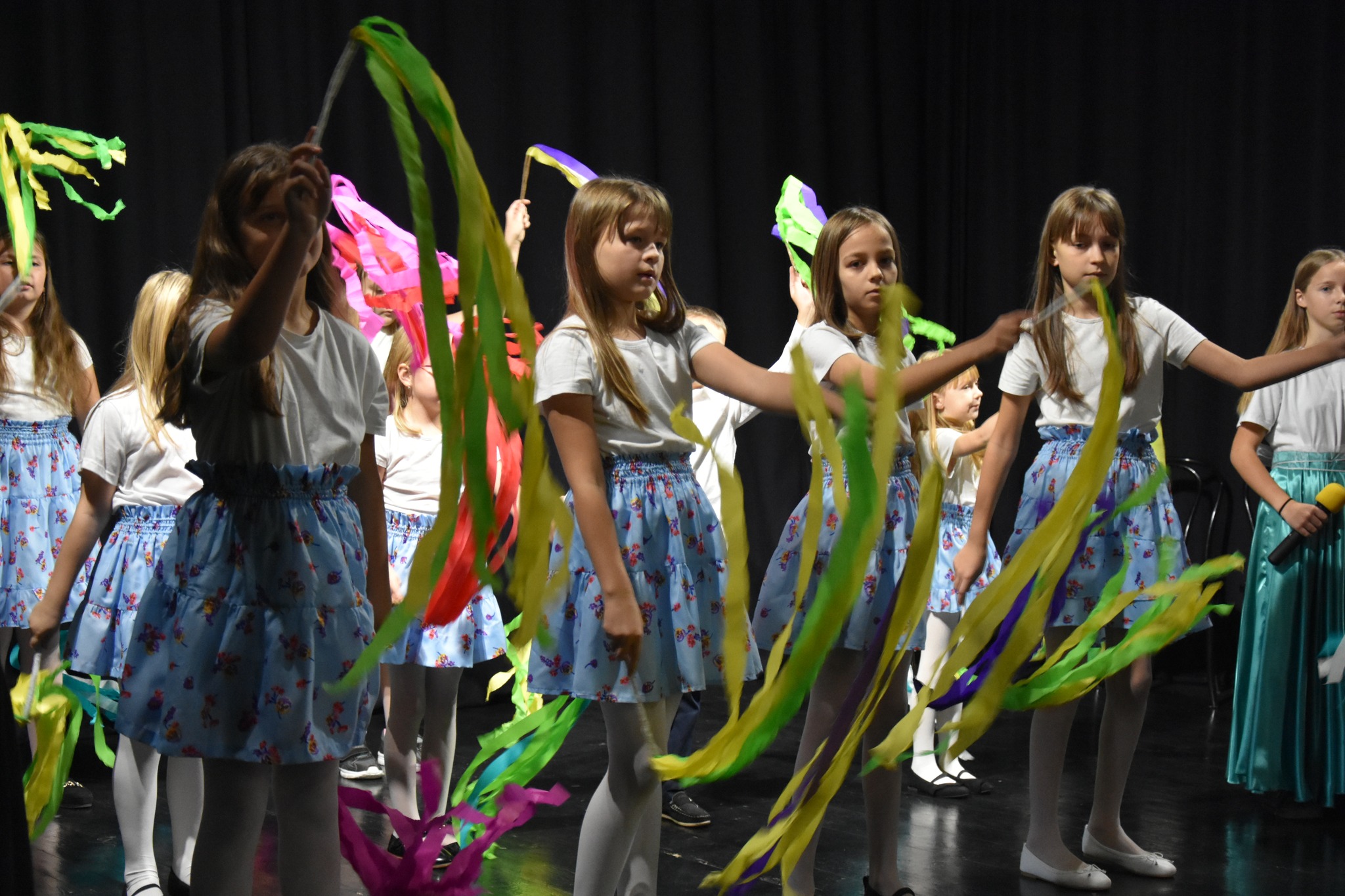 Dzień Seniora w Wojsławicach